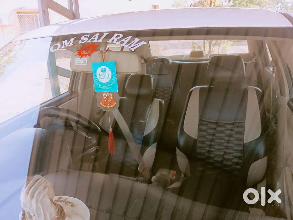 Maruti Suzuki Dzire 2022 Cng & Petrol Good Condition