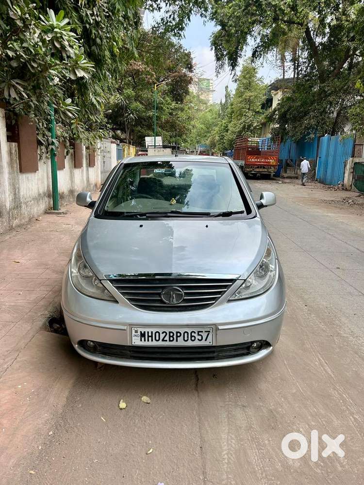Tata Manza Diesel Well Maintained