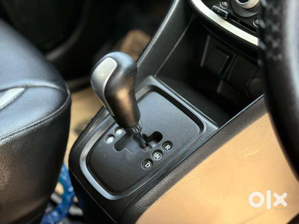 Maruti Suzuki Celerio X, 2020, Petrol