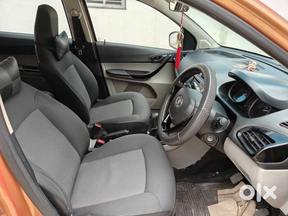 Tata Tiago 1.05 Revotorq Xt, 2018, Petrol