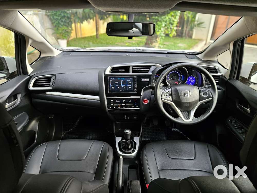 Honda Wr-v 1.2 Vx I-vtec, 2022, Petrol
