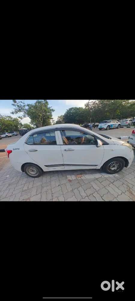 Hyundai Xcent Prime 2018