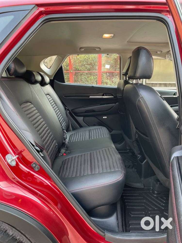 Kia Sonet Gtx Plus Dct, 2023, Petrol