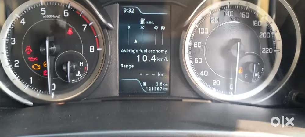 Good Condition Used Govt Employe Seal Tyres All Is Well