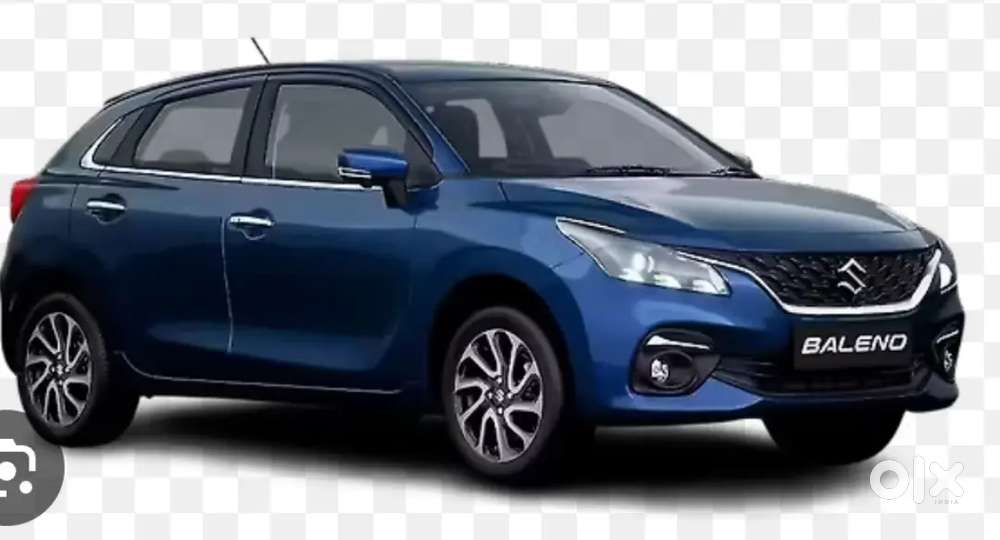 Maruti Suzuki Baleno 2018 Petrol 9000 Km Driven