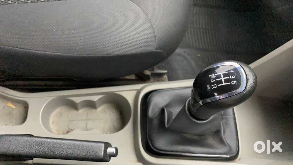 Tata Tiago 1.2 Revotron Xz, 2018, Petrol