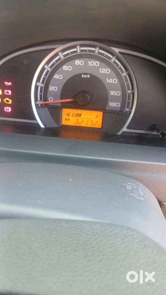 Singil Owner 40000 Km