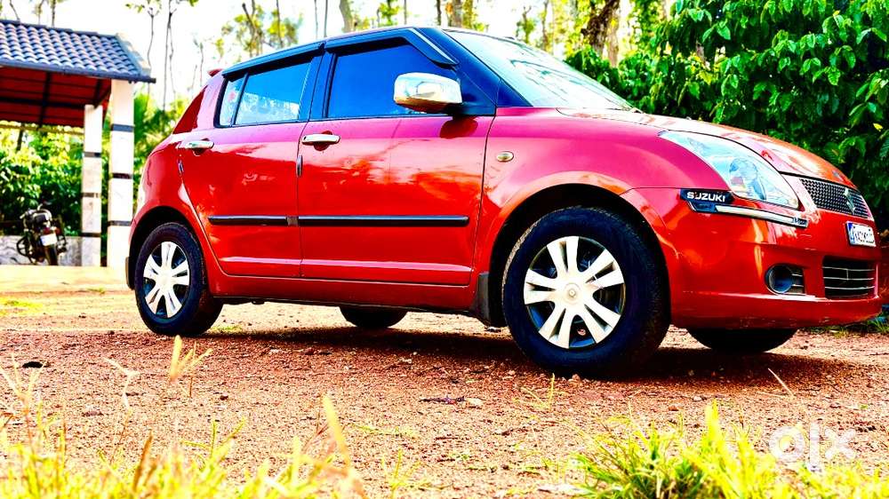 Ac Power Stering Power Window Abs