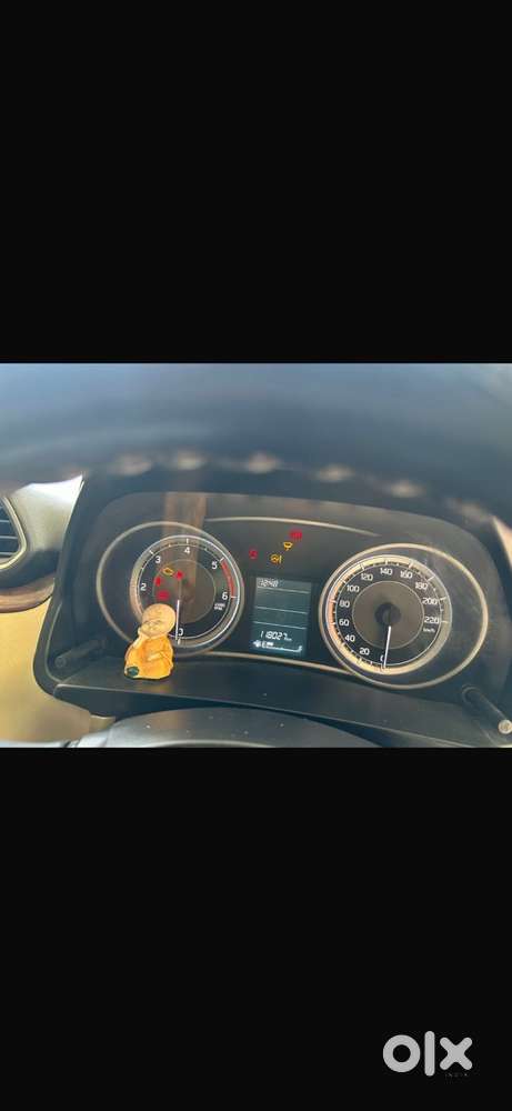 Maruti Dzire Vdi Diesel 2017 22kmpl Avg