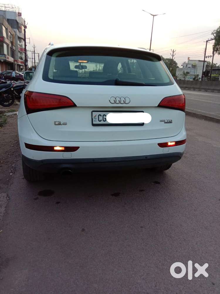 Audi Q5 35 Tdi Quattro, 2015, Diesel