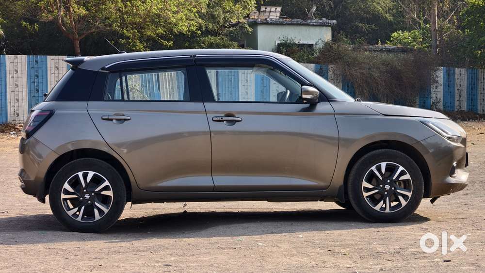 Maruti Suzuki Swift Amt Zxi Plus, 2024, Petrol