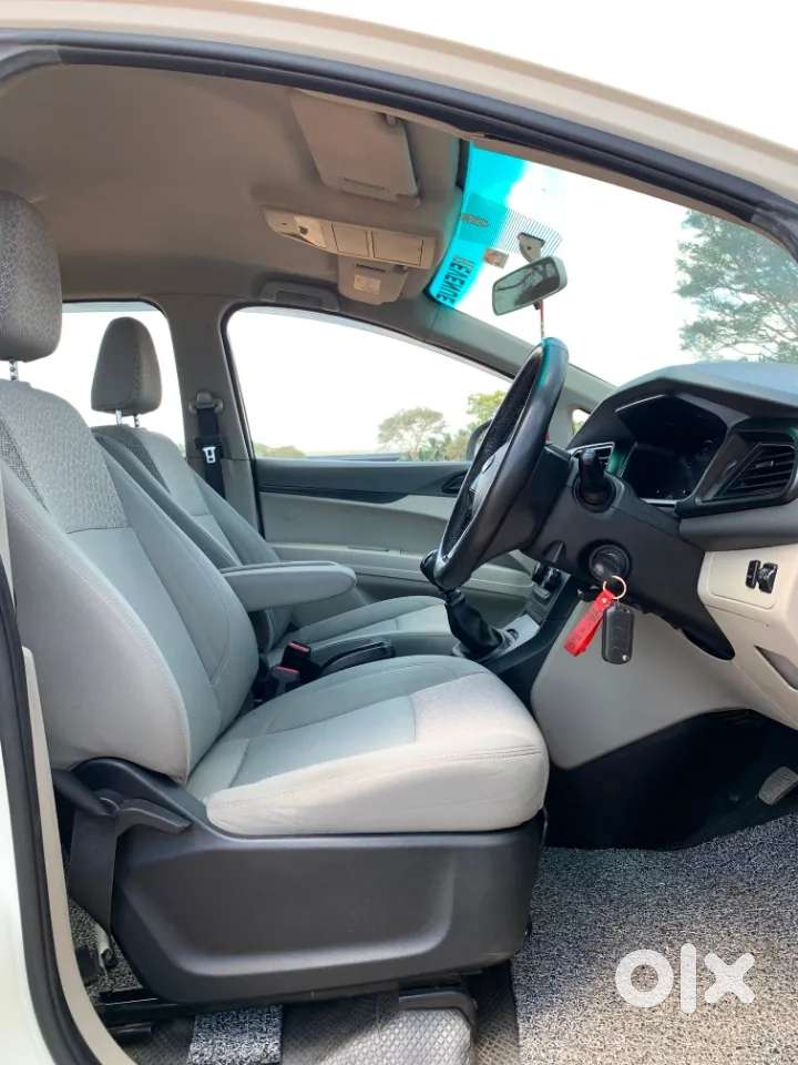 Mahindra Marazzo M2 8str, 2019, Diesel