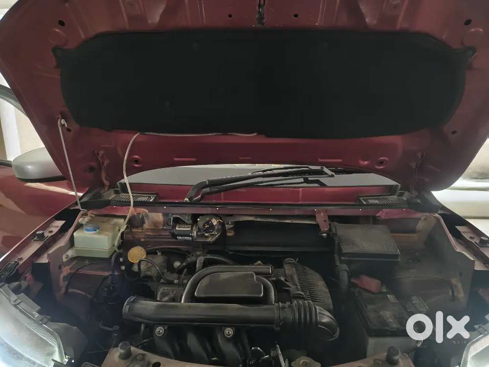 “2022 Kwid Rxt Amt  1440 Km  Single Owner  Like New”