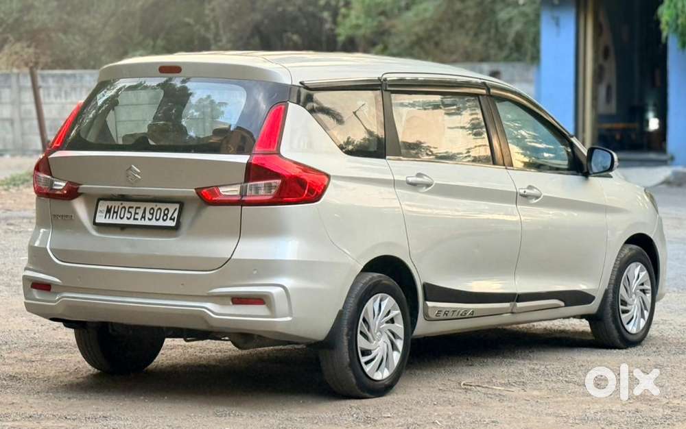 Maruti Suzuki Ertiga Vxi (o) Cng, 2020, Cng & Hybrids