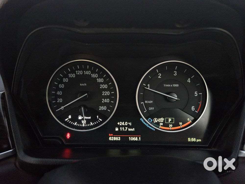 Bmw X1 Xdrive 20d M Sport, 2018, Diesel