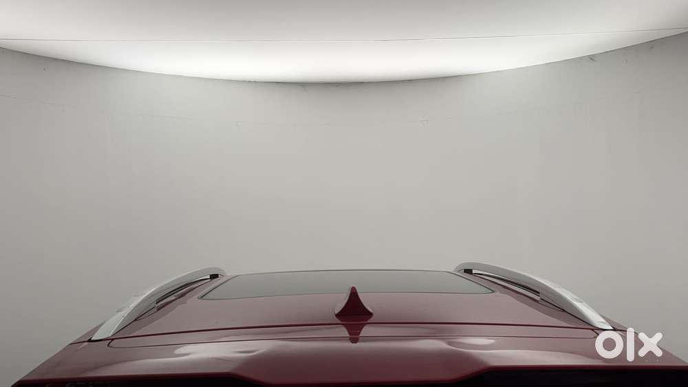 Mg Hector Sharp Dct Petrol, 2020, Petrol