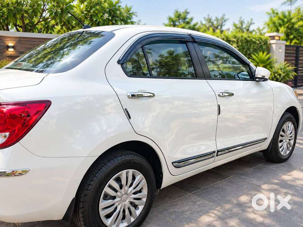 Maruti-suzuki Dzire 2022 Model