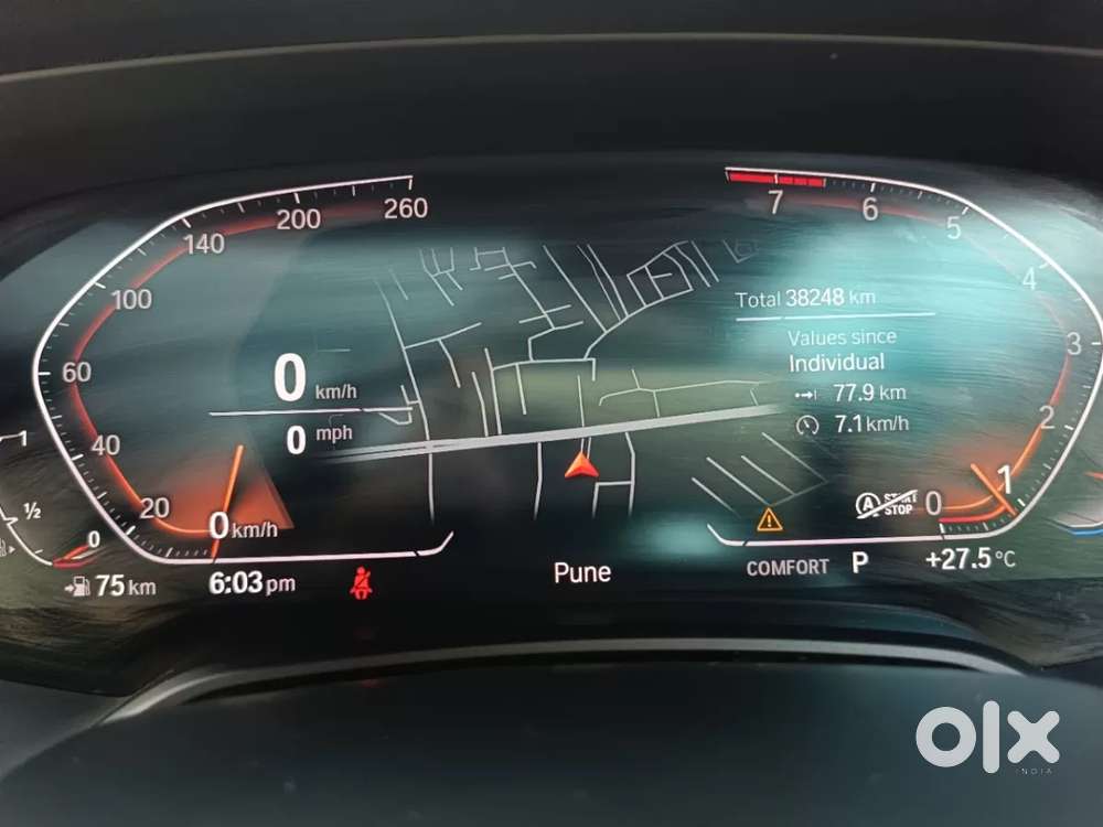 Bmw X5, 2020, Petrol