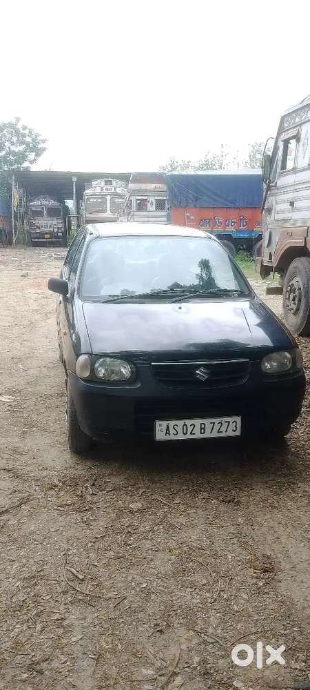 Alto Lx 800