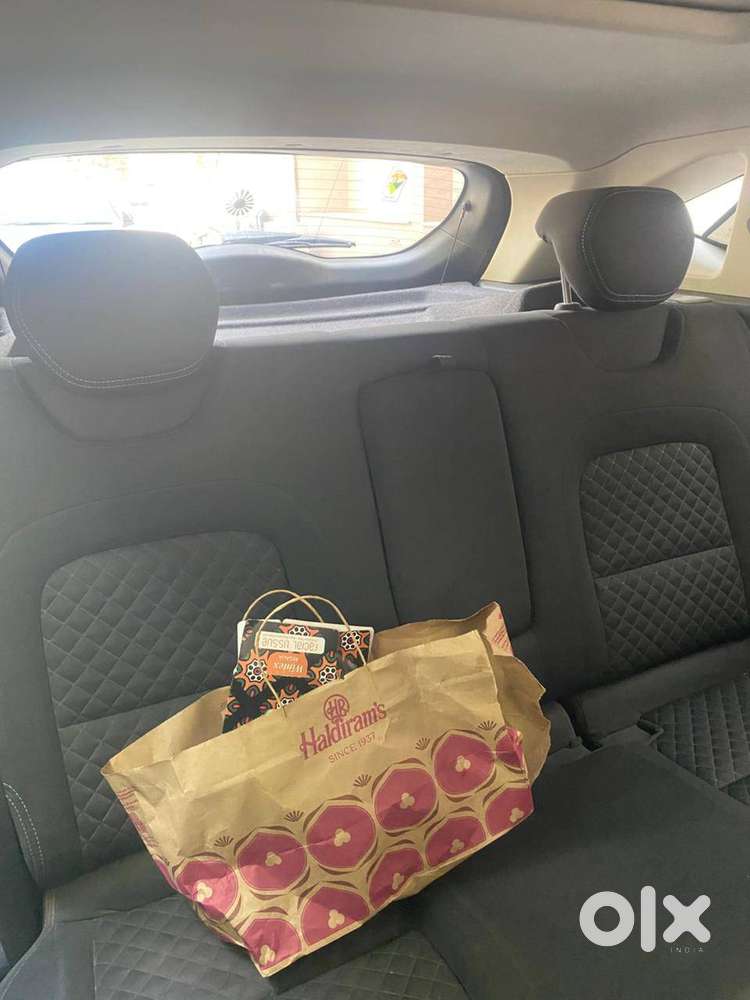 Tata Harrier 2021 Diesel Well Maintained All Service Done In Tata Work