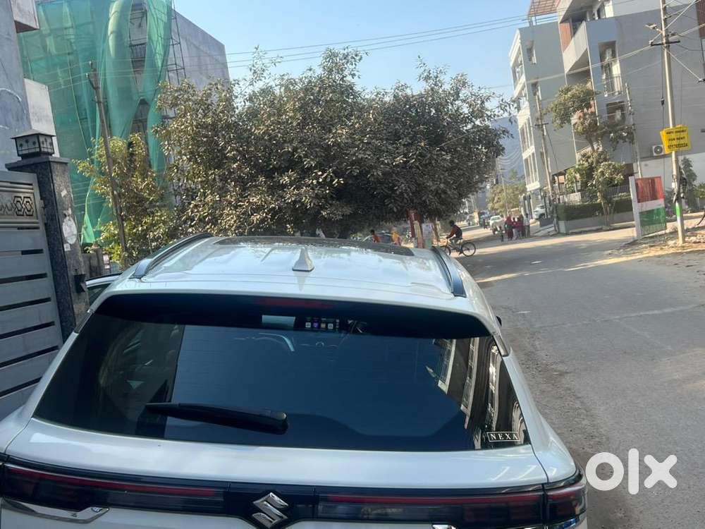 Maruti Suzuki Grand Vitara