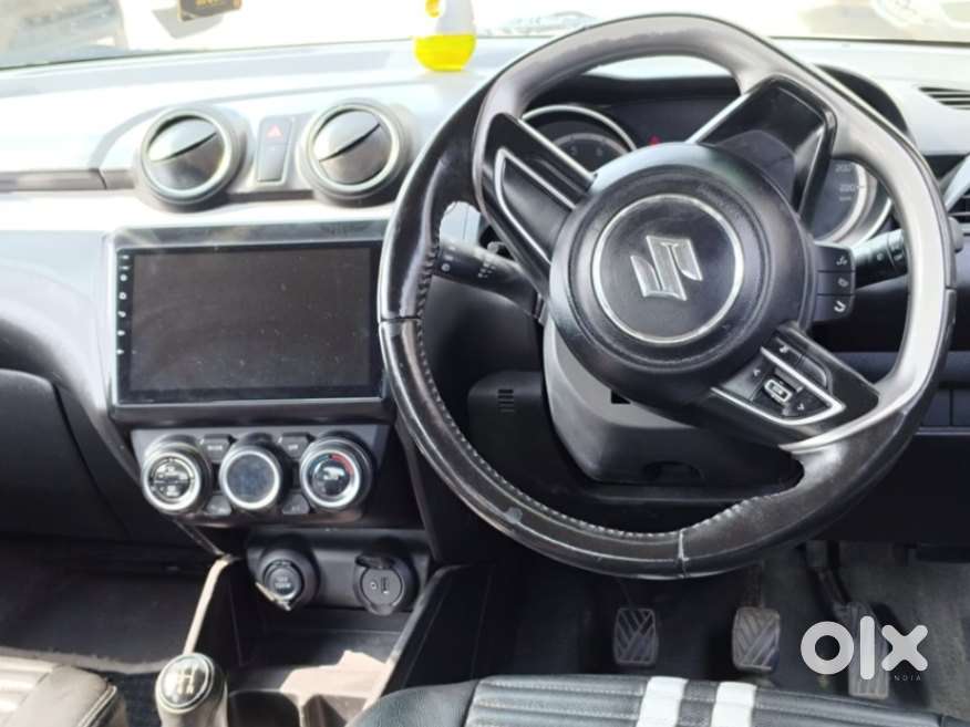 Maruti Suzuki Swift