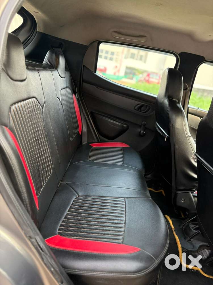 Renault Kwid Rxl, 2019, Petrol