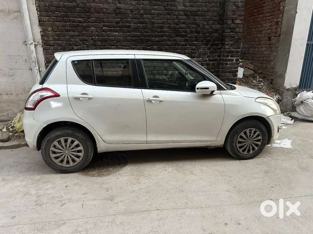 Maruti Suzuki Diesel 2013