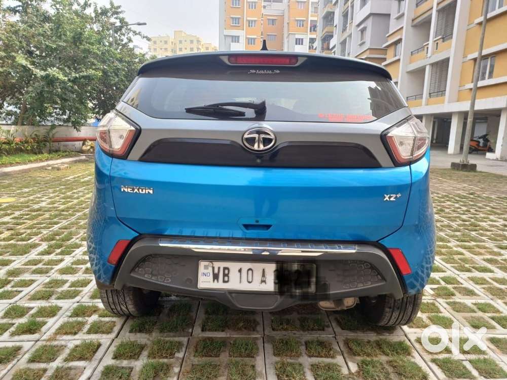 Tata Nexon Top Model 1st Owner Excellent Condition Urgent Sell
