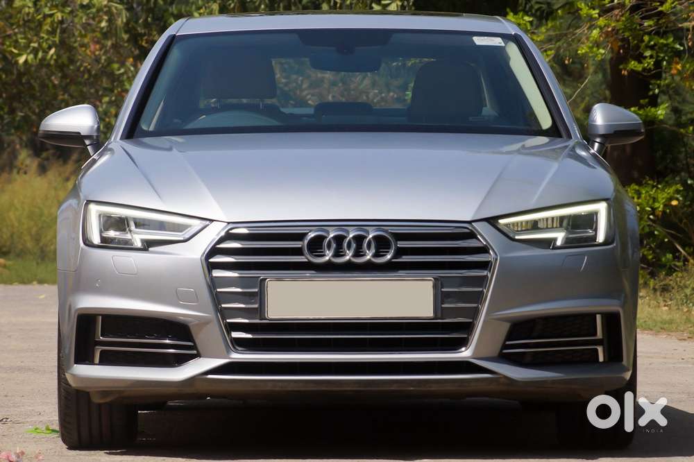 Audi A4 1.4 30 Tfsi Premium Plus, 2018, Petrol