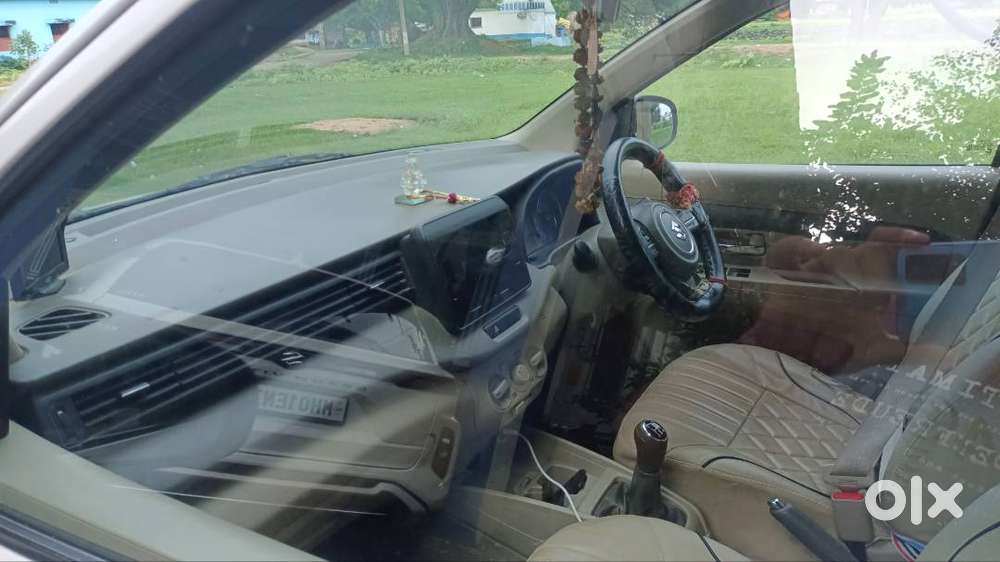 Maruti Ertiga 2023