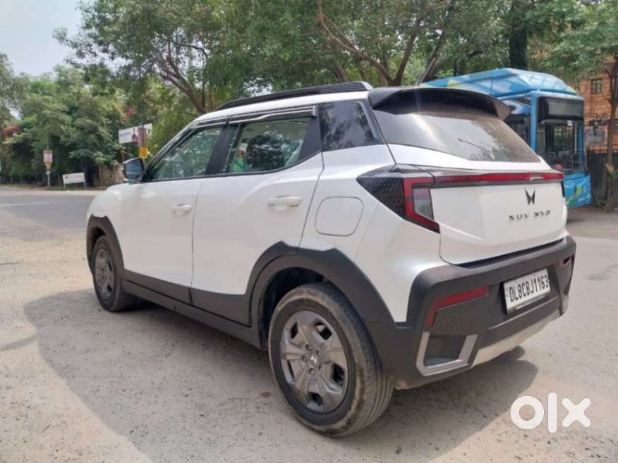 Mahindra Xuv 3xo Mx3 Pro 1.2 Petrol, 2024, Cng & Hybrids