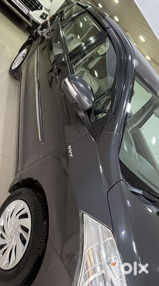 Maruti Suzuki Ertiga Vxi Cng, 2018, Cng & Hybrids