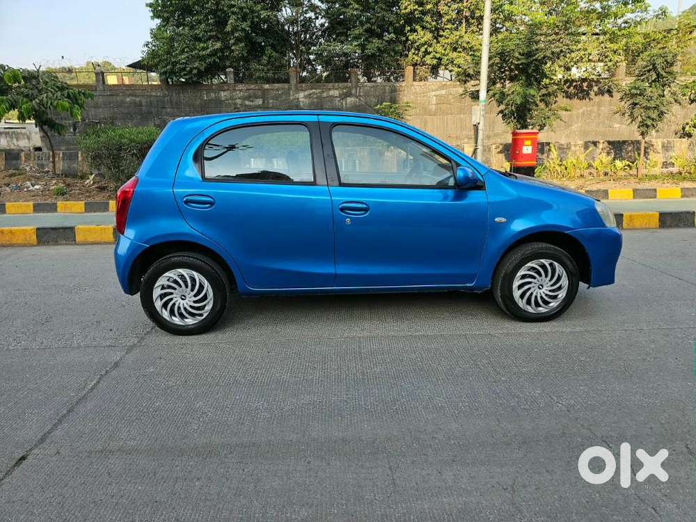 Toyota Etios Liva 2013-2014 Diesel, 2012, Diesel