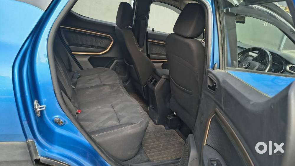 Renault Kiger Rxt, 2021, Petrol