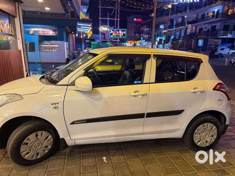 Maruti Suzuki Swift 2015 Car For Sale