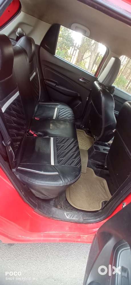 Maruti Suzuki Swift Vdi, 2019, Diesel