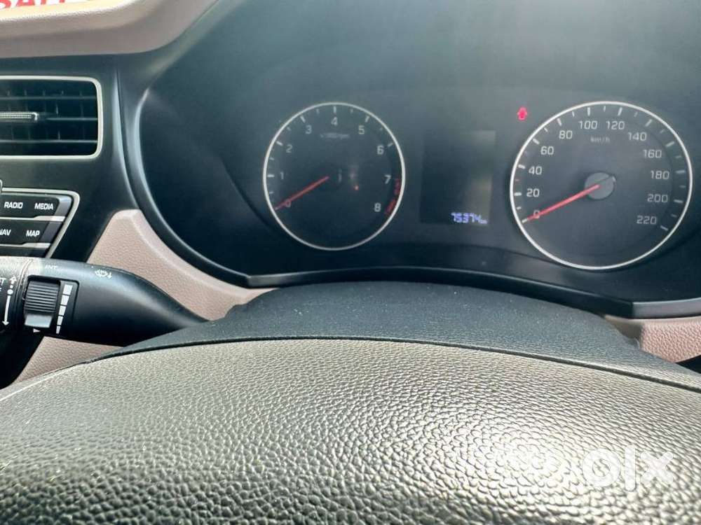 Hyundai I20 1.2 Sportz (o), 2019, Petrol