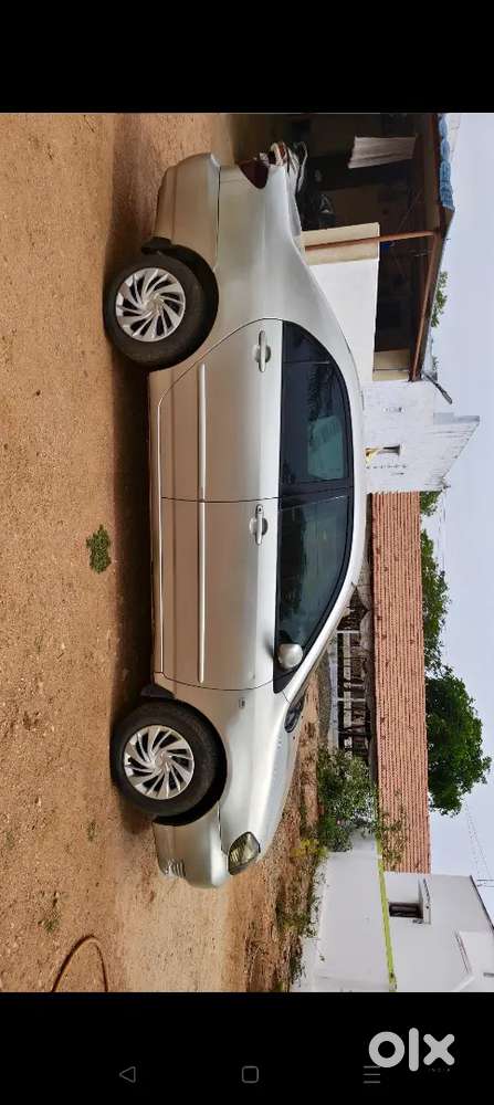 Toyota Corolla Altis 2007