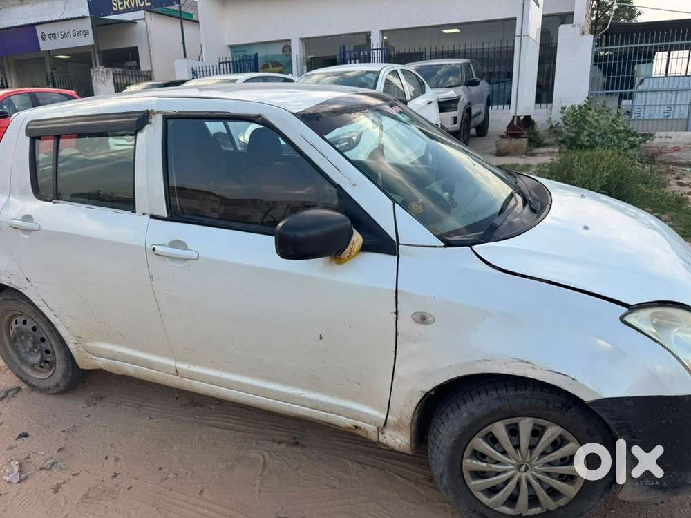 Swift Diesel 2009 Model