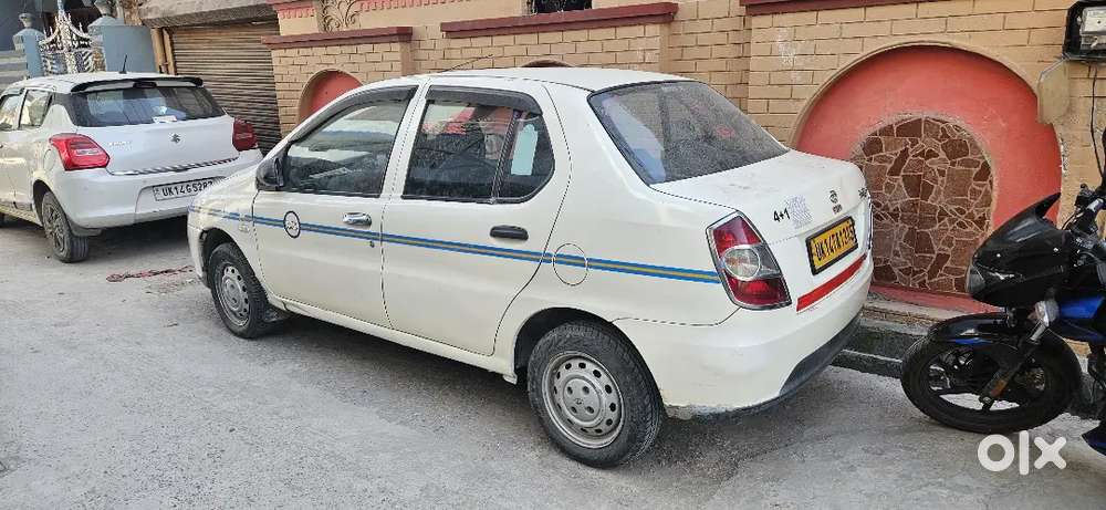 Tata Indigo Ecs 2015