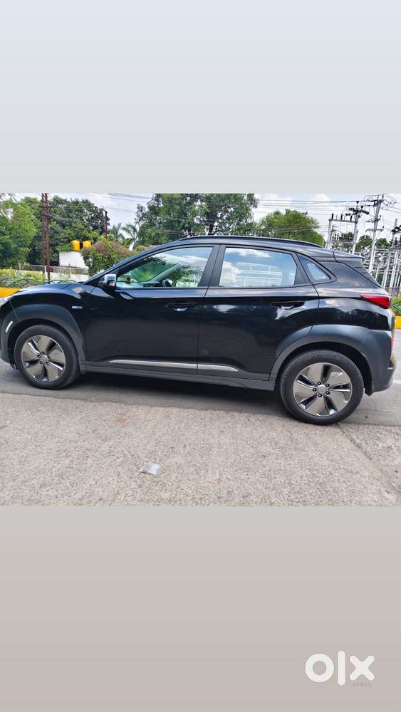 Hyundai Kona Electric Premium, 2024, Electric