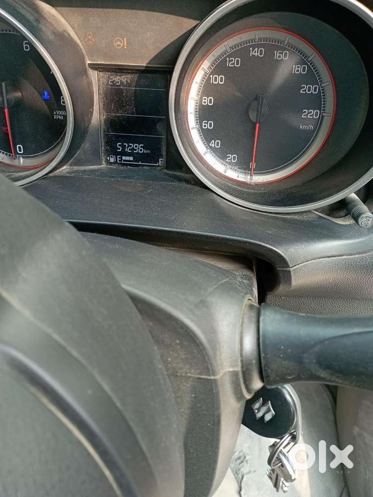 Maruti Suzuki Maruti 2020