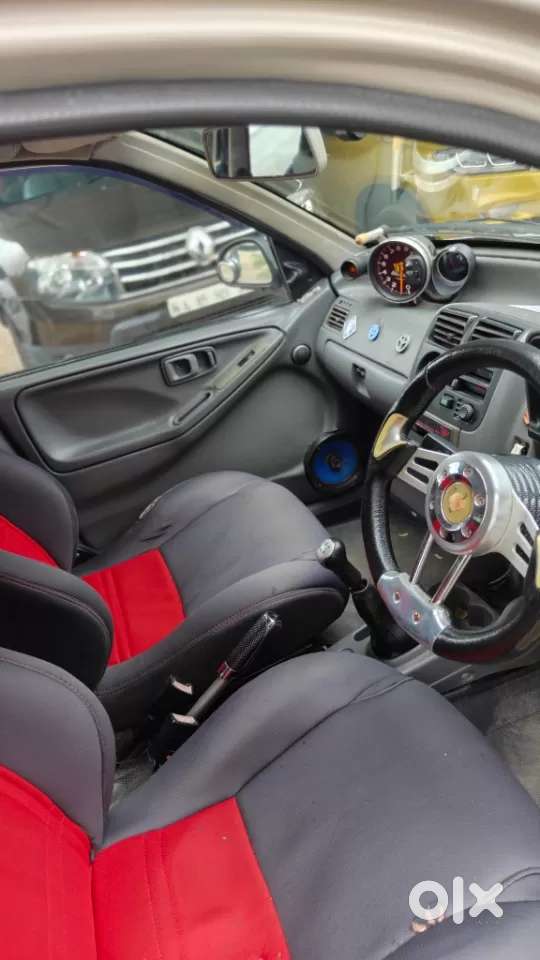 Maruti Suzuki Zen Estilo, 2005, Petrol
