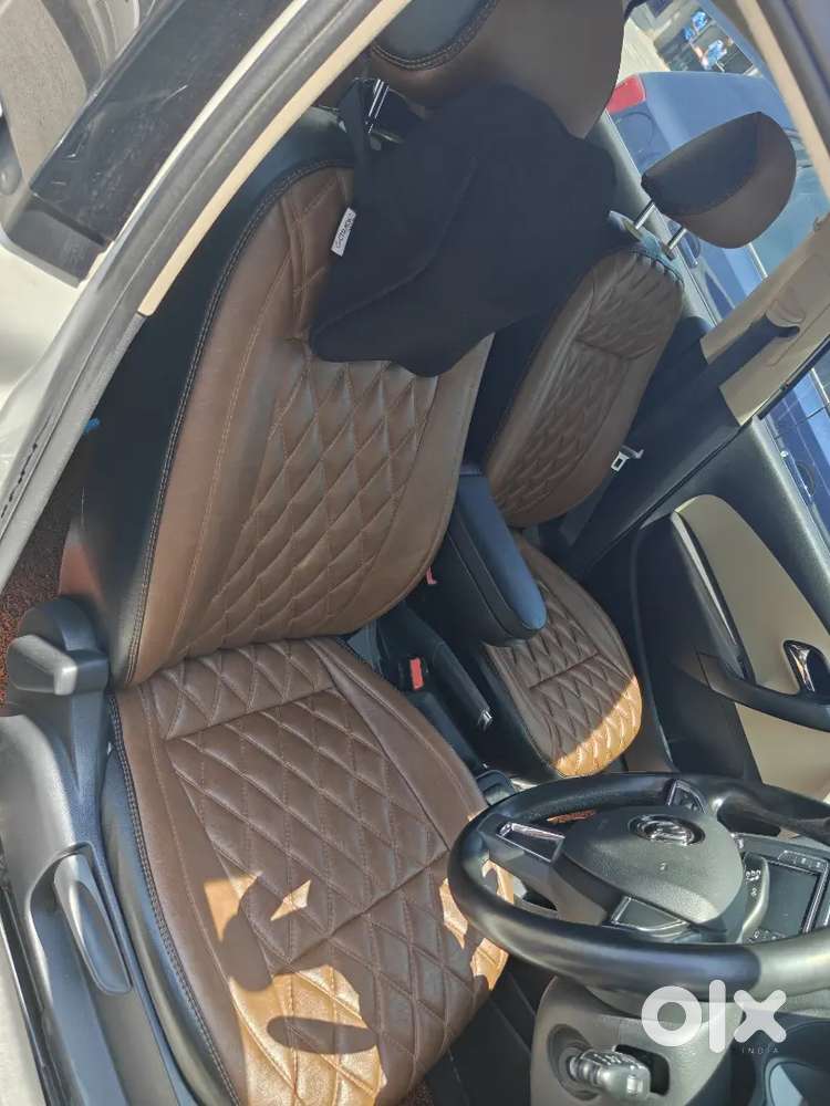 For Sale – 2021 Skoda Rapid Ambition Tsi (petrol Automatic)