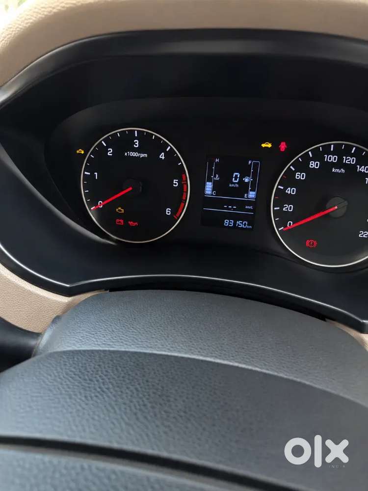 Hyundai Elite I20 2018 Diesel 85000 Km Driven