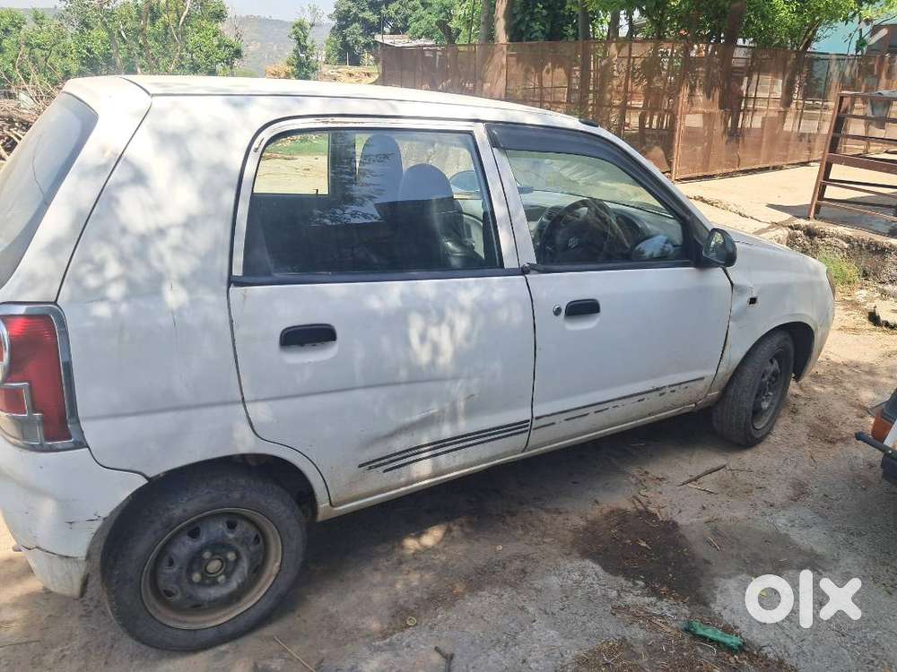 Maruti Suzuki Alto K10 2015