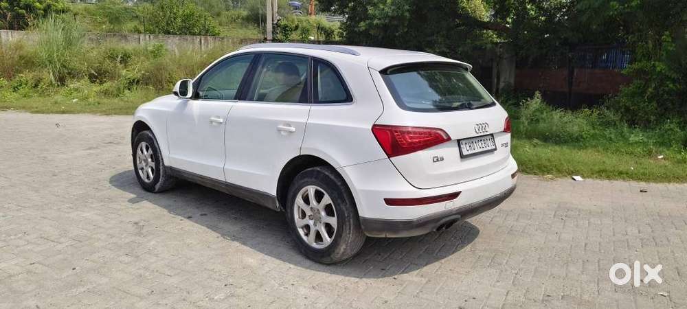 Audi Q5 2.0 Tdi Quattro, 2011, Diesel