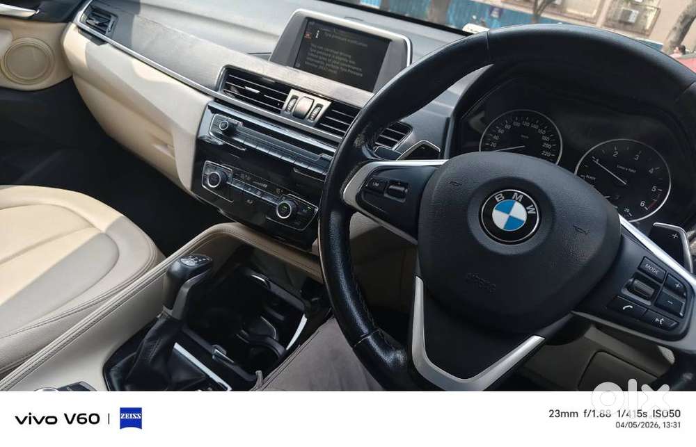 Bmw 1 Series 2.0 118d Sport Plus, 2018, Diesel