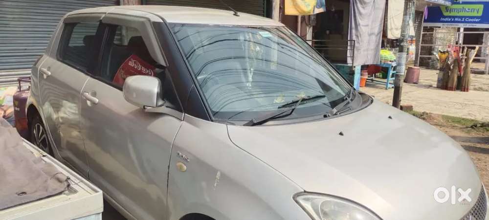 Maruti Suzuki Swift Vdi 2008